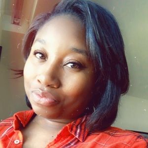 Meet your Posher, Aubrey